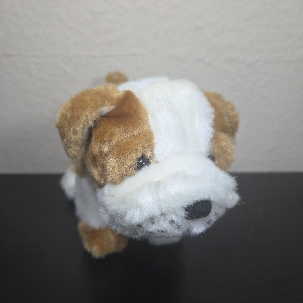 American Girl Joss Stone's Pet Bulldog Puppy, Murph